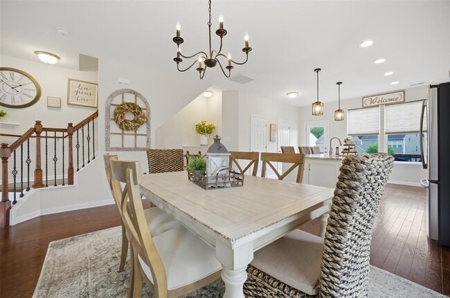 Building Photo - 3414 Hickory Neck Blvd