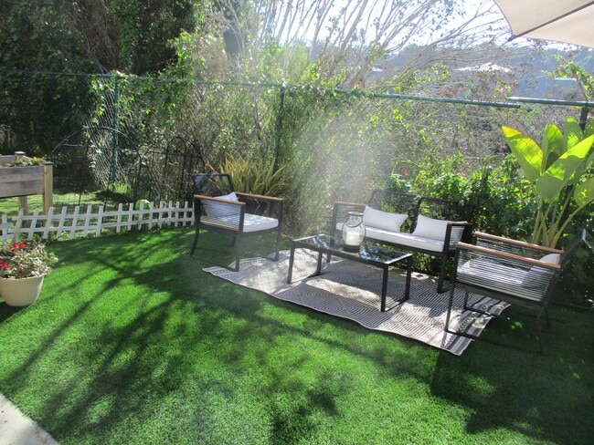 Building Photo - Desirable Mission Valley 2Bdr 2BA Condo!