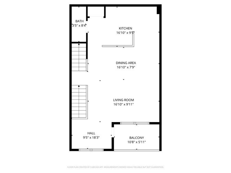Building Photo - 1210 Chapman Ln