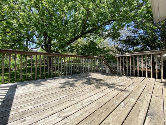 Building Photo - 4020 2nd Pl NW