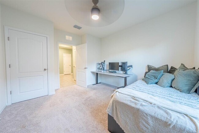 Building Photo - 223 Inman Blvd