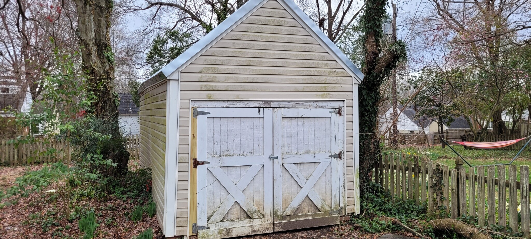 Building Photo - 209 W Cornwallis Dr