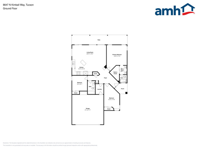 Building Photo - 8647 N Kimball Way