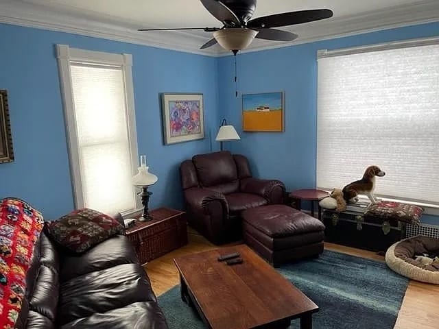 Building Photo - 1317 Broadway St