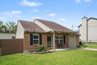 Building Photo - 5133 Cook Ave