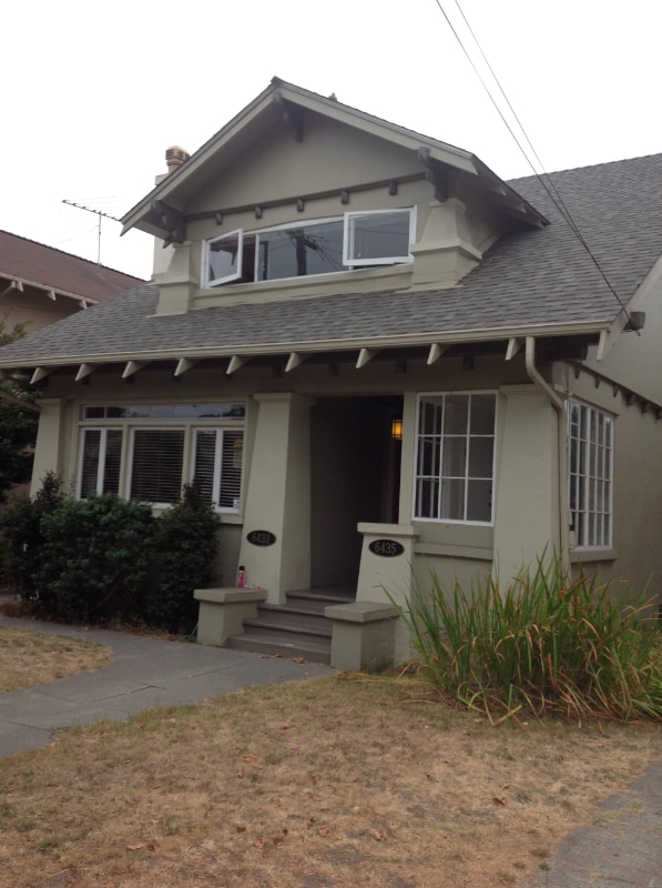 Building Photo - 6433 Colby St