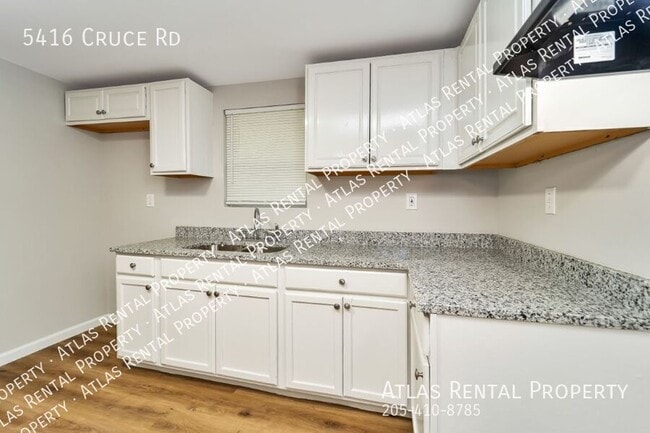 Building Photo - 5416 Cruce Rd