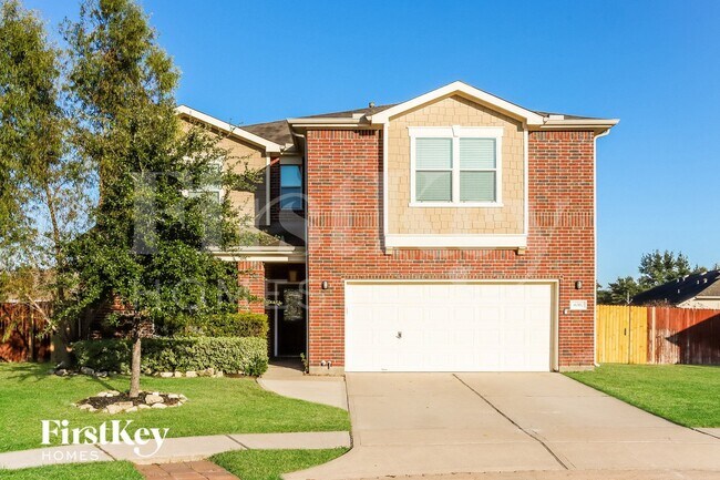 Building Photo - 16302 Stable Manor Ln