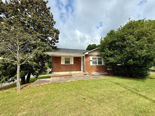 Building Photo - 2 Bedroom / 1 Bath Apt. - Johnson City
