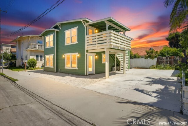Building Photo - 1017 Riverine Ave