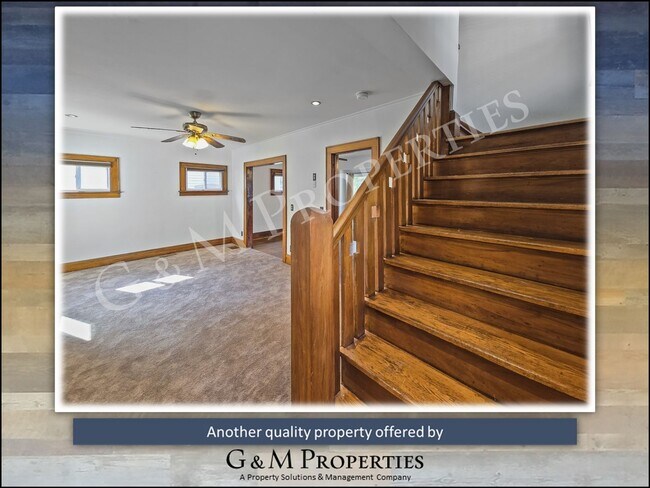 Building Photo - 3-Bedroom Home Rental - Near UofR and Stro...