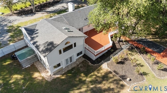 Building Photo - 405 N Gaskins Rd