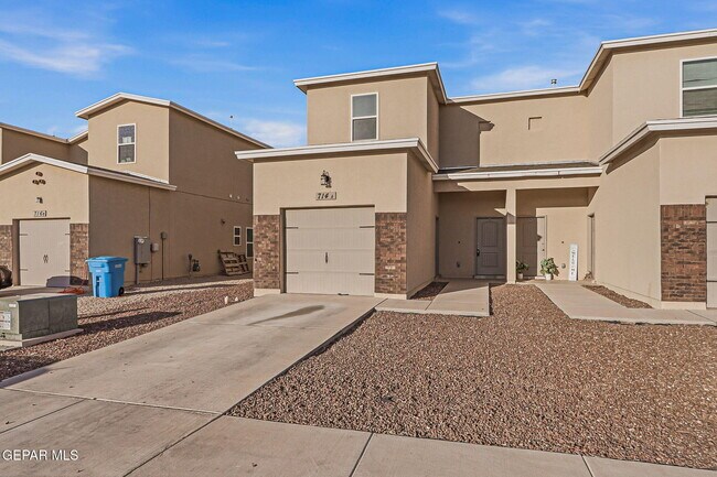 Building Photo - 714 HC Gilbert Minjares Dr