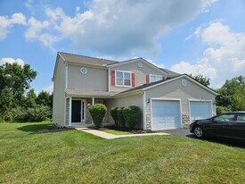 Building Photo - 126 Wagnalls Ct