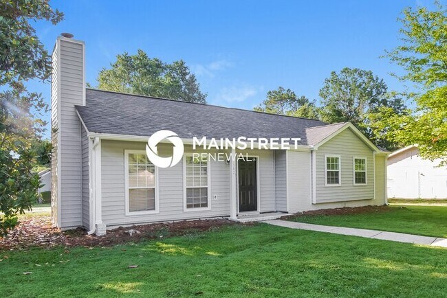Building Photo - 3 Bedroom Pet-Friendly Home in CHARLOTTE, ...
