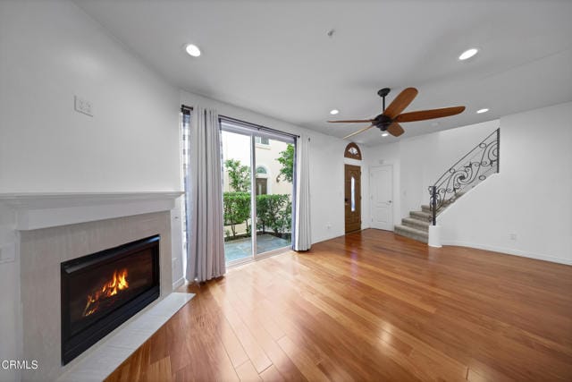 Building Photo - 4732 Radford Ave