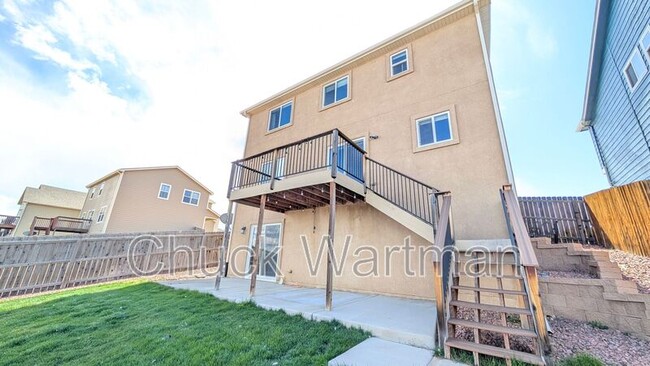 Building Photo - 6767 Sandyford Lane