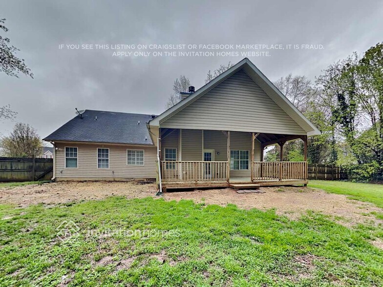 Building Photo - 128 Stanfield Ct