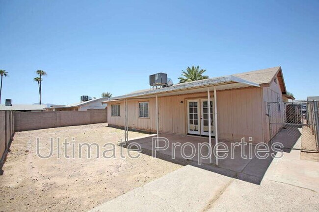Building Photo - 707 N 95th Dr