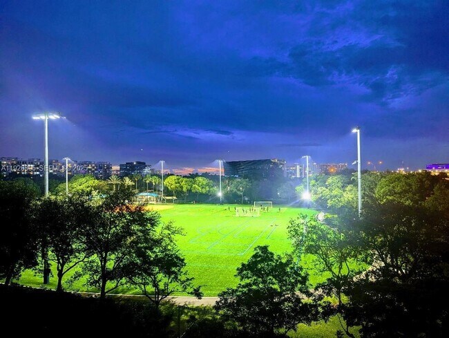 Building Photo - 3300 NE 191st St