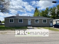 Building Photo - 437 W Crowley St