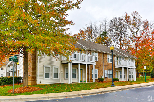 Primary Photo - The Village of Rosedale Apartments