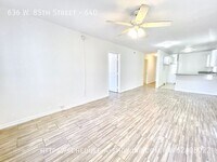 Building Photo - 636 W 85th St