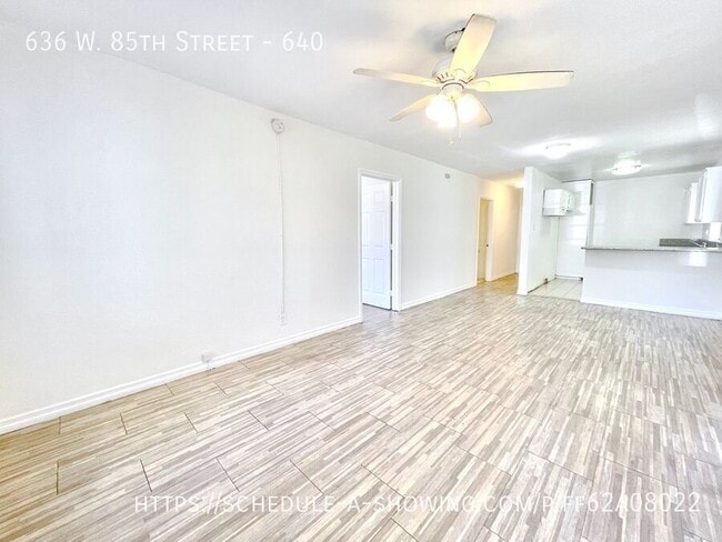 Primary Photo - 636 W 85th St