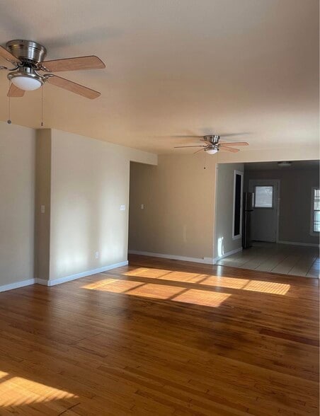 Building Photo - 206 Rigsby Ave