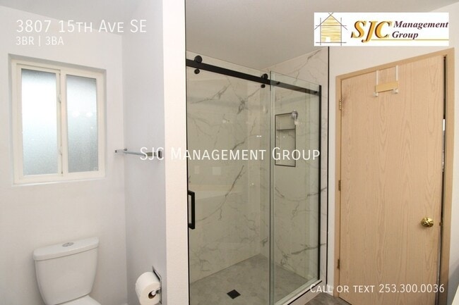 Building Photo - 3807 15th Ave SE