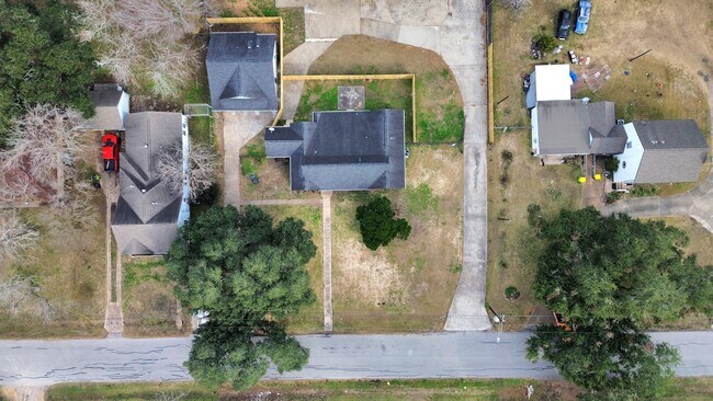 Building Photo - 1507 Brooks Ave