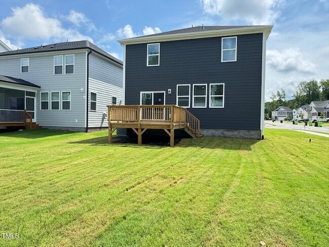 Building Photo - 701 Kerry Cattle Dr