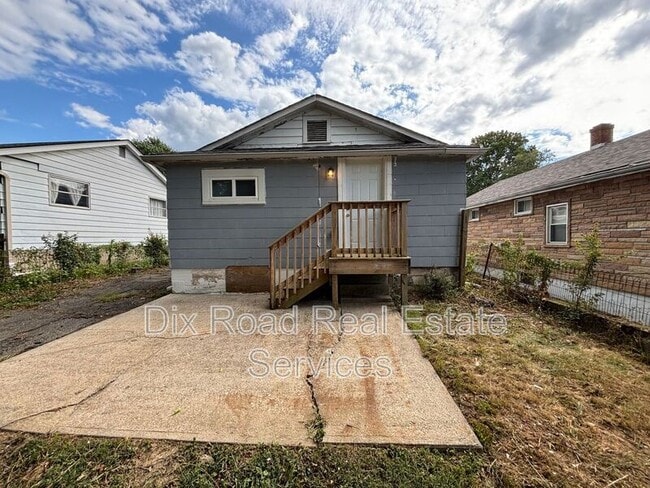 Building Photo - 6578 Haley Ave