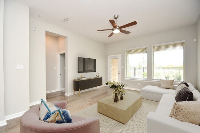 Building Photo - 19746 Shinnery Ridge Ct