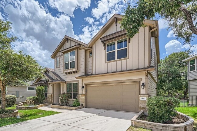 Primary Photo - 9607 McKnight Lp