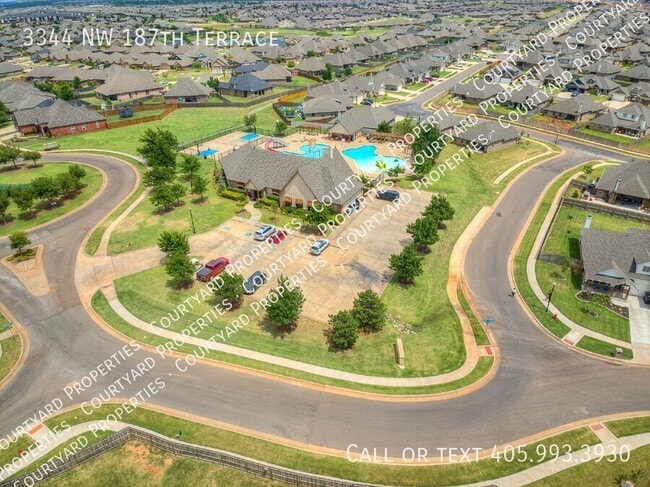 Building Photo - 3344 NW 187th Terrace