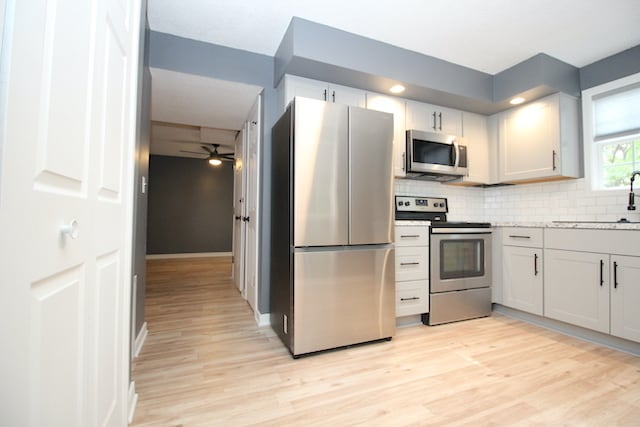 Building Photo - 2848 R St