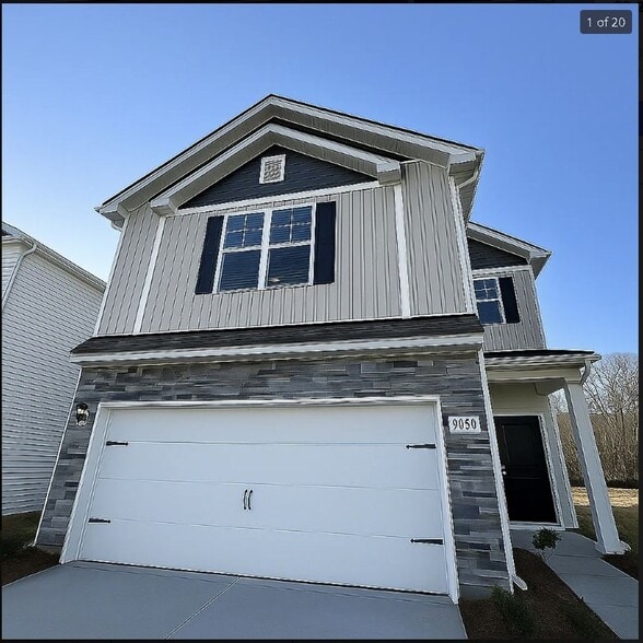 Building Photo - 9050 Stoney Waters Ct