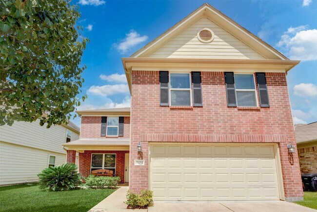 Building Photo - 3223 Zephyr Glen Way