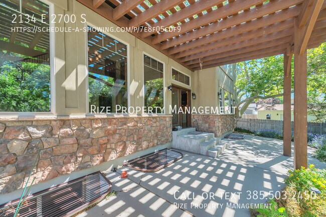 Building Photo - 2134 E 2700 S