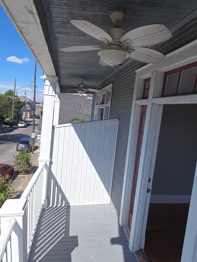 Building Photo - 1301 Ursulines Ave