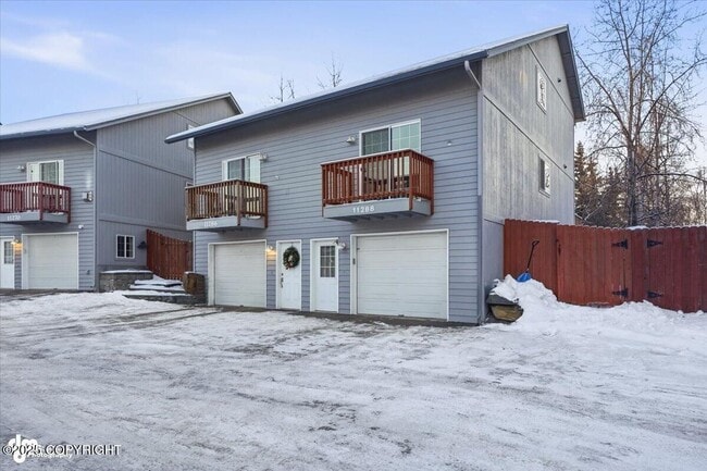 Building Photo - 11288 Wood River Way