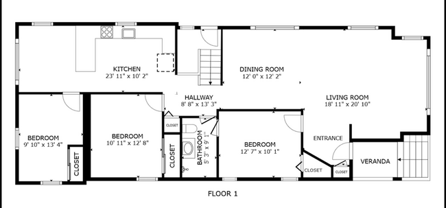 Building Photo - 1115 N Taylor Ave