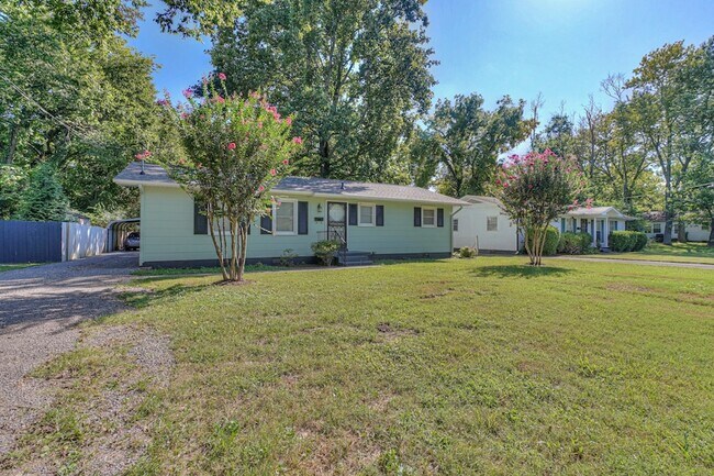 Building Photo - 517 Sunset Ave