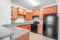 Interior Photo - The Red Rose Of Texas Apartments