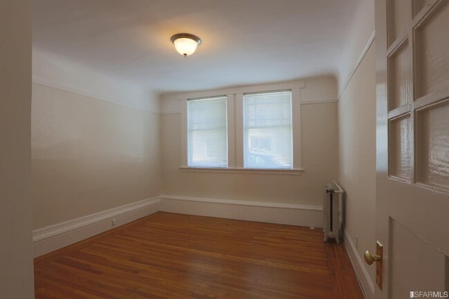Building Photo - 1450 Washington St