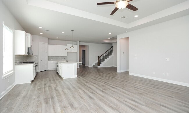 Building Photo - 15106 Armadillo Lookout Trail