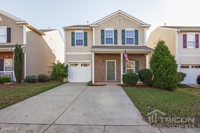 Primary Photo - 956 Willow Creek Dr