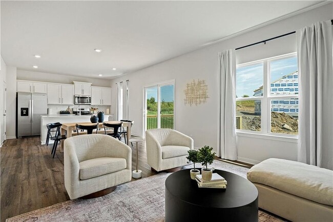 Building Photo - 19595 W 202nd Ter