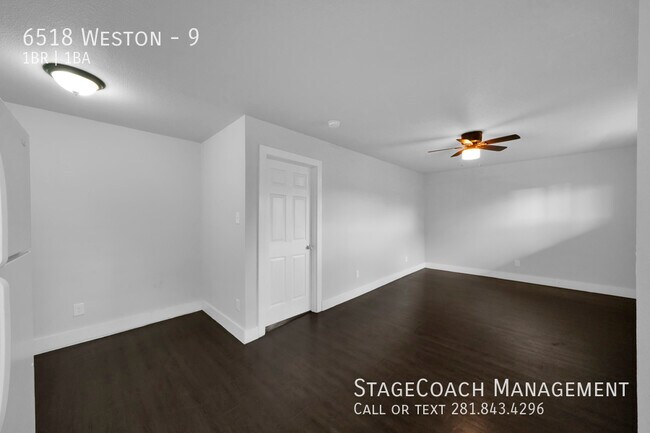 Building Photo - 6518 Weston-9